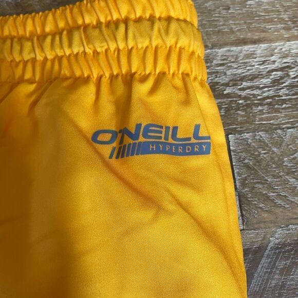 O’Neill surf swim trunks shorts - Picture 3 of 6